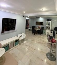 Blk 899C Woodlands Drive 50 (Woodlands), HDB 5 Rooms #583412851